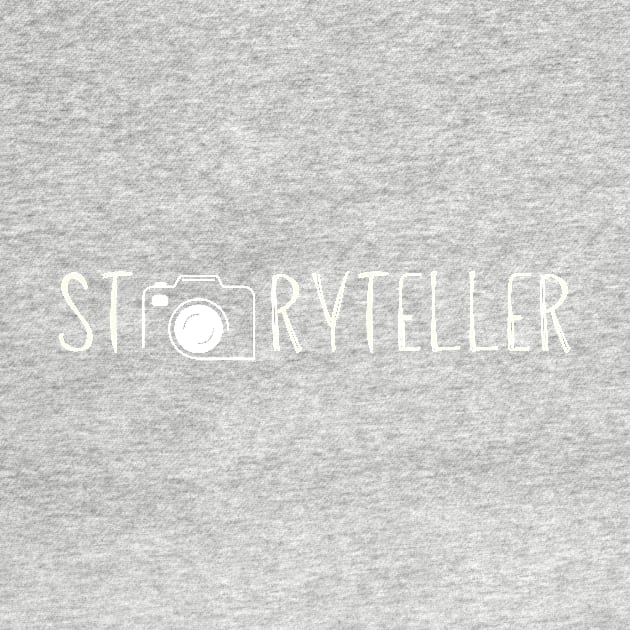 storyteller by Leap Arts